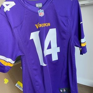 NFL Vikings Jersey